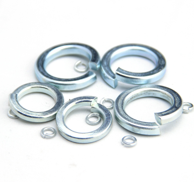 Spring Washers