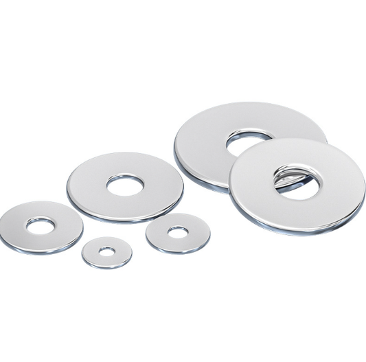 Flat Washers