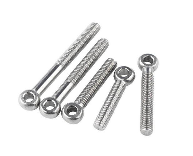 Eye bolts